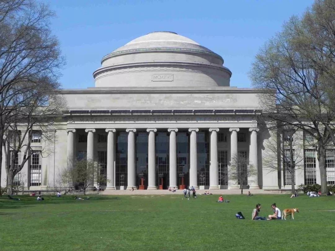 拨开留学申请迷雾,2019年麻省理工真的零录取中国学生吗?