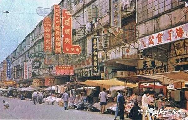香港最红街道爆改后成变身城市地标？居民：我们几代人的记忆全没了！ - 知乎