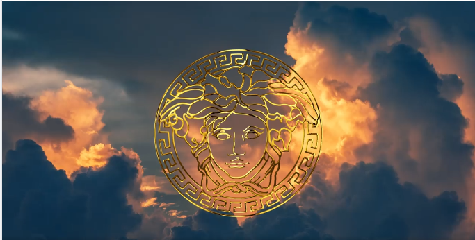 versace home範思哲2021傢俱,猶如進了海底世界 - 知乎