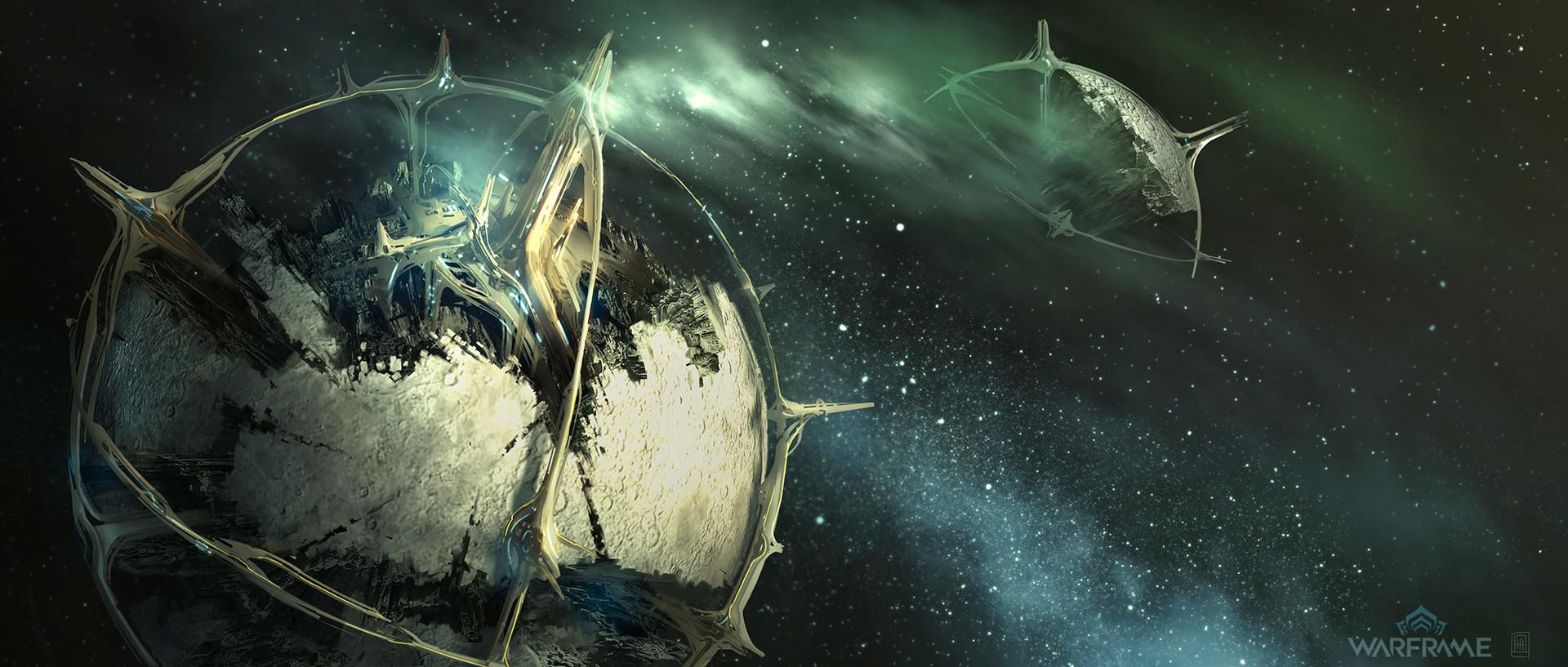 warframe牺牲系列任务档案及细节