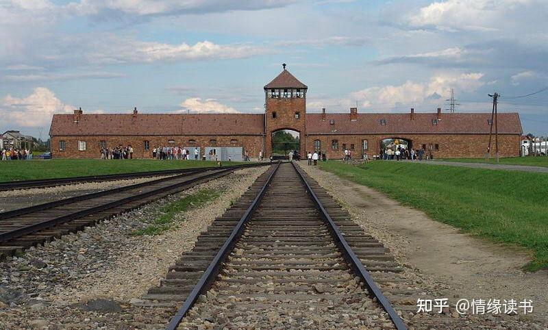 为什么反犹主义再次高涨