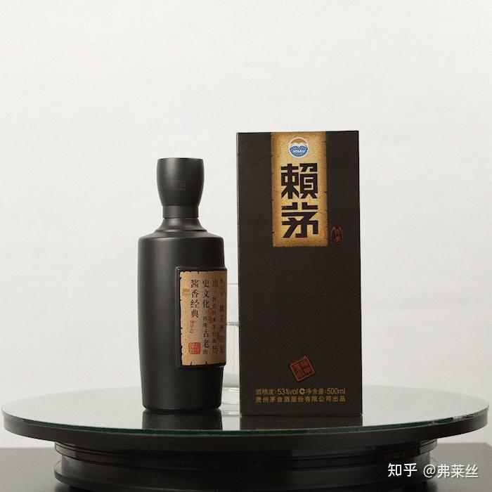 2021年酱酒推荐,赖茅传承蓝和传承棕有什么区别吗 知乎