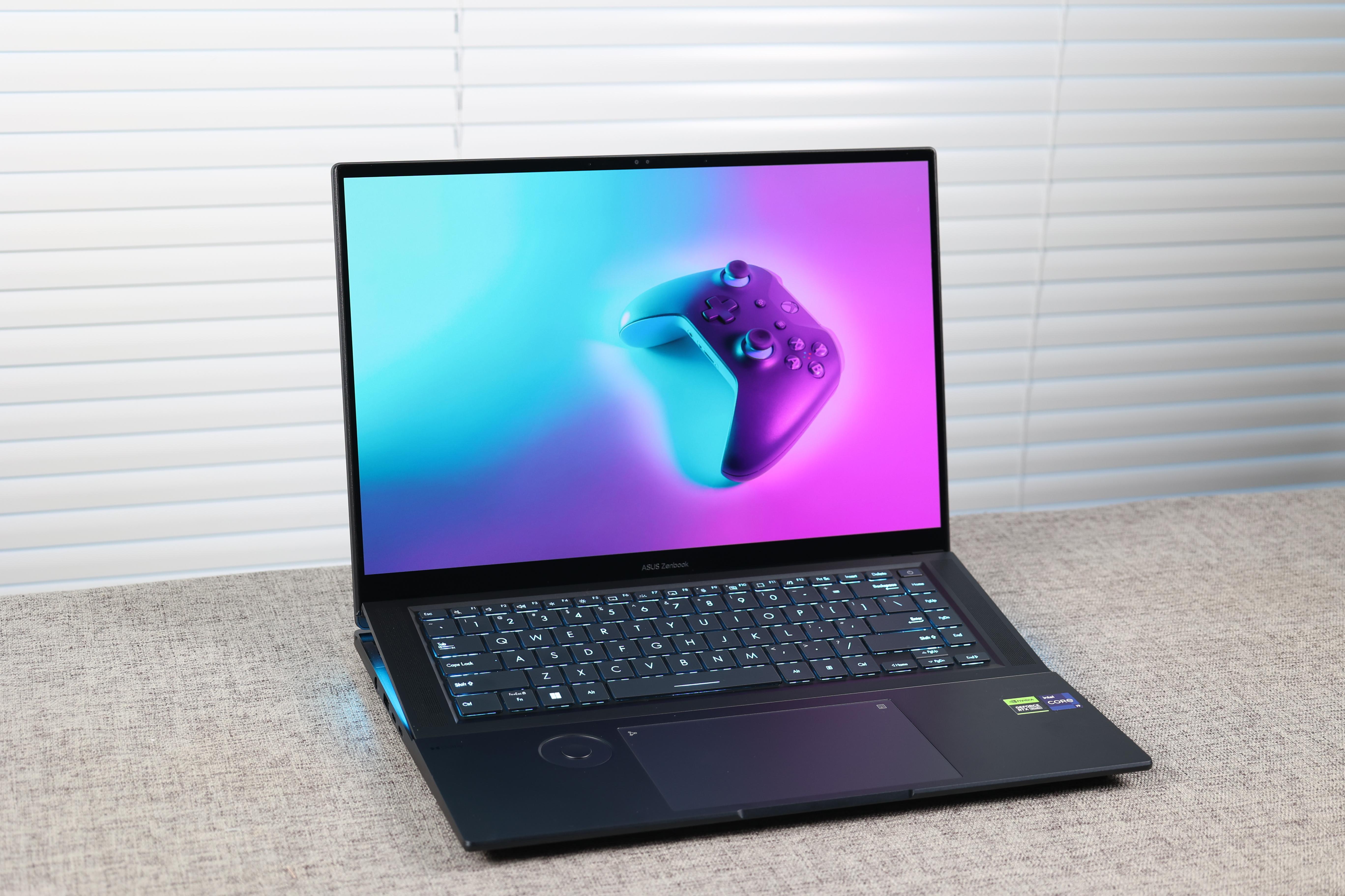 又一个炫技之作:华硕灵耀x ultra评测