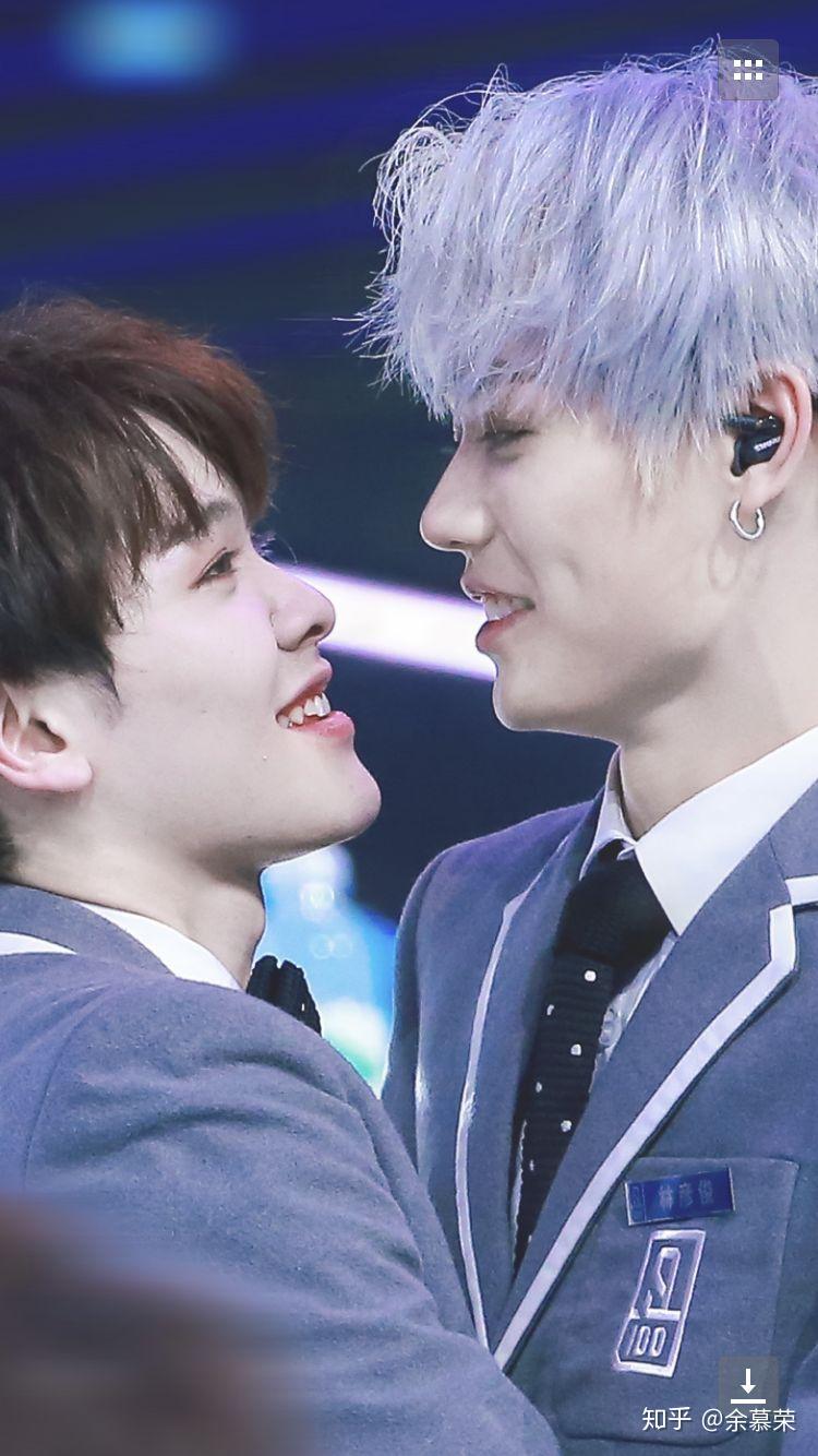 如何评价长得俊cp? - 知乎