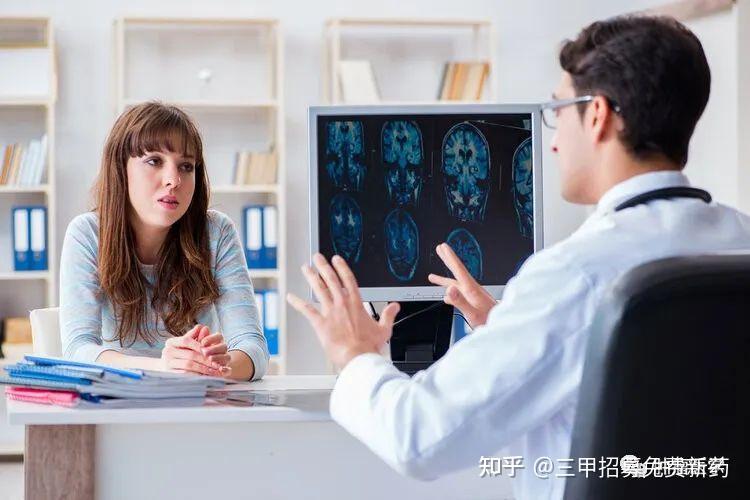 年年体检，为何还是查不出癌症？6种常见癌症，你真的查对了吗？ 知乎 1457