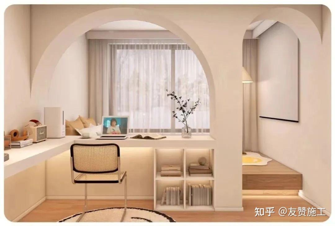 设计师都喜欢的4种地台 | 附网红地台施工的5个Tips - 知乎