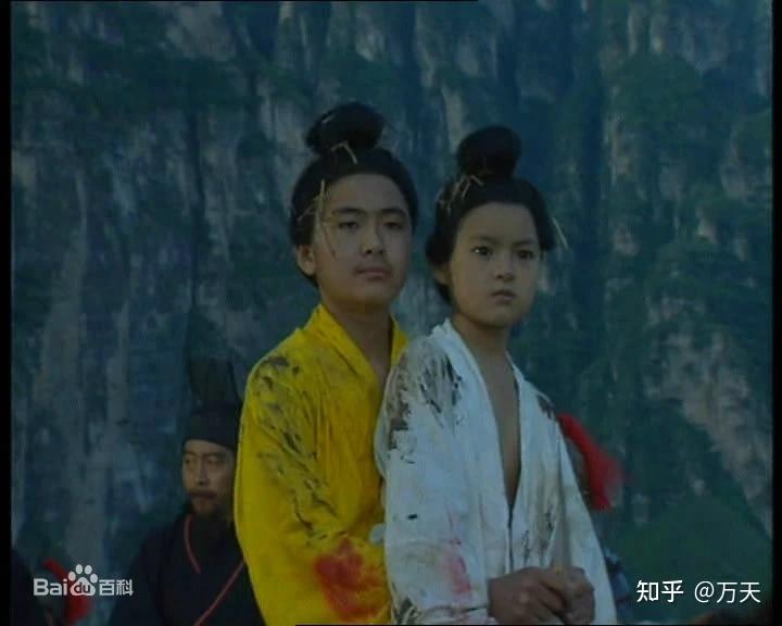 作品中的三国人物之刘辩 - 知乎