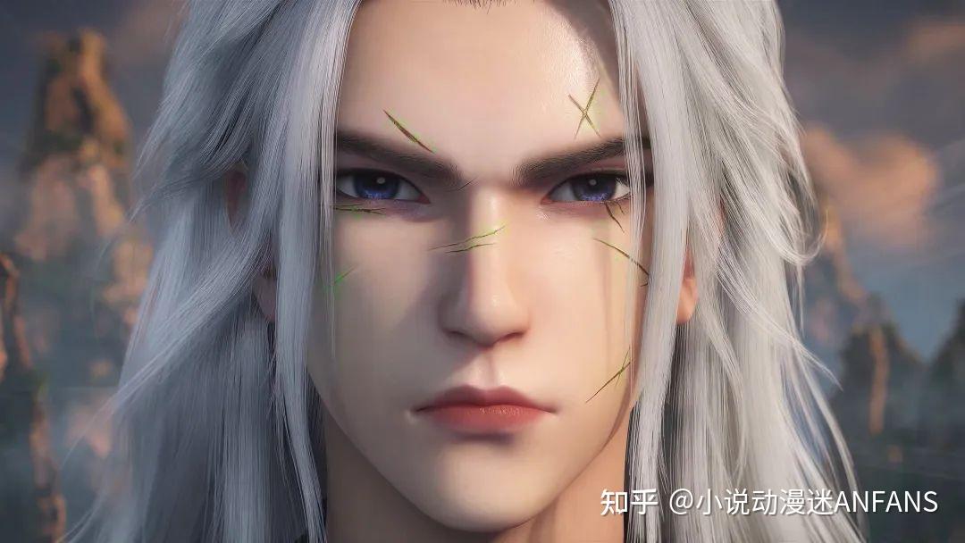 仙逆遁天为何钟意王林,送大礼、继承十亿尊魂幡?三大原因 - 知乎