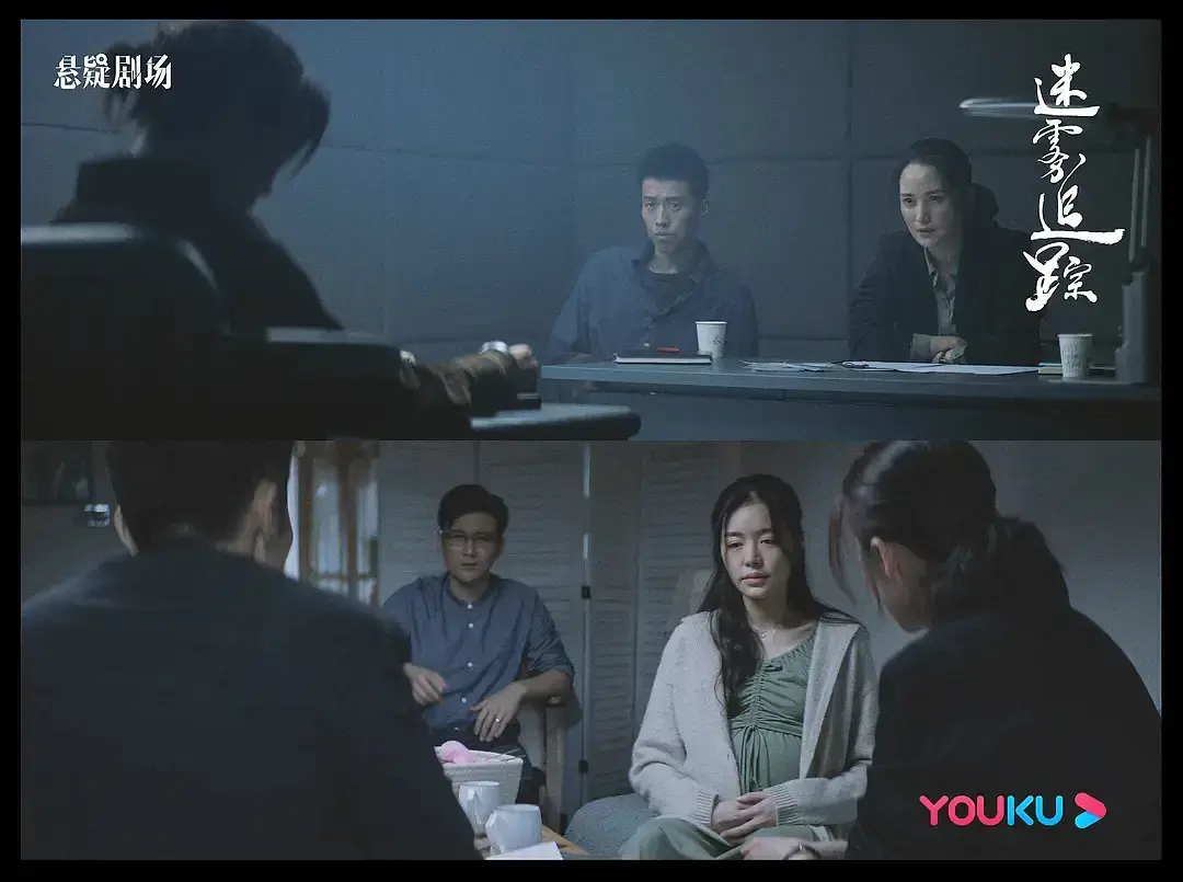 迷雾追踪第一案深度剖析数起血色凶案背后令人沉吟的悲剧源头