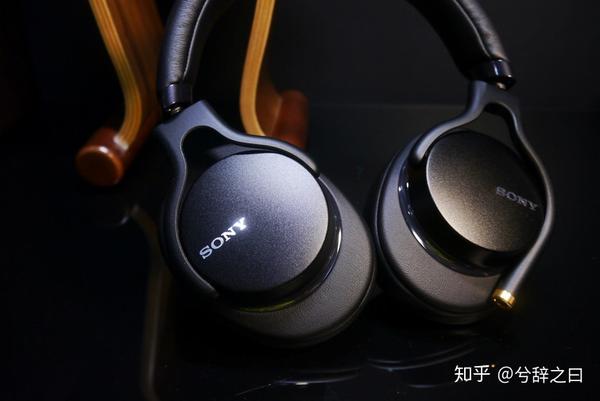 SONY耳机新品1AM2，续写着无敌的寂寞- 知乎