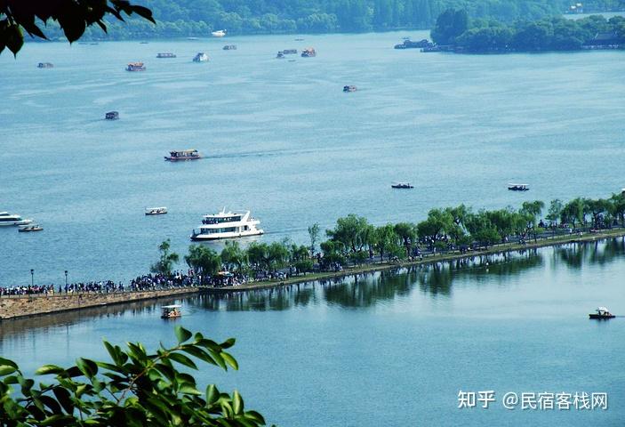 杭州旅遊攻略杭州兩日遊景點推薦路線規劃美食推薦