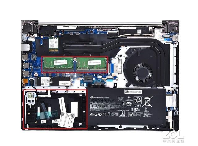 今晚开播!惠普战66三代豪礼送不停