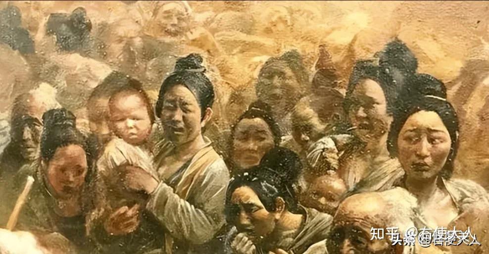 作为儒家文化的象征,衍圣公们究竟是如何世修降表的? - 知乎