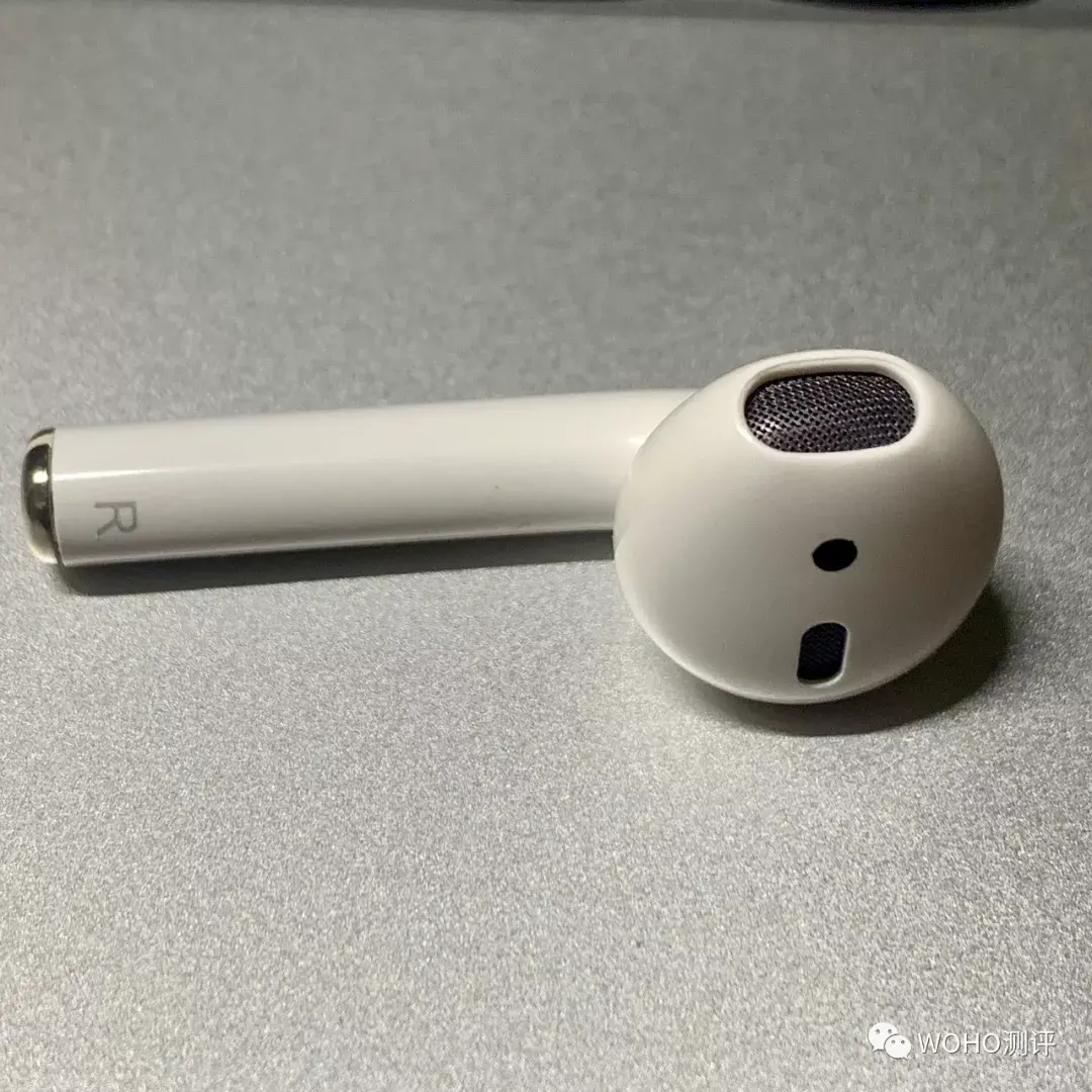 woho测评洛达1536u二代