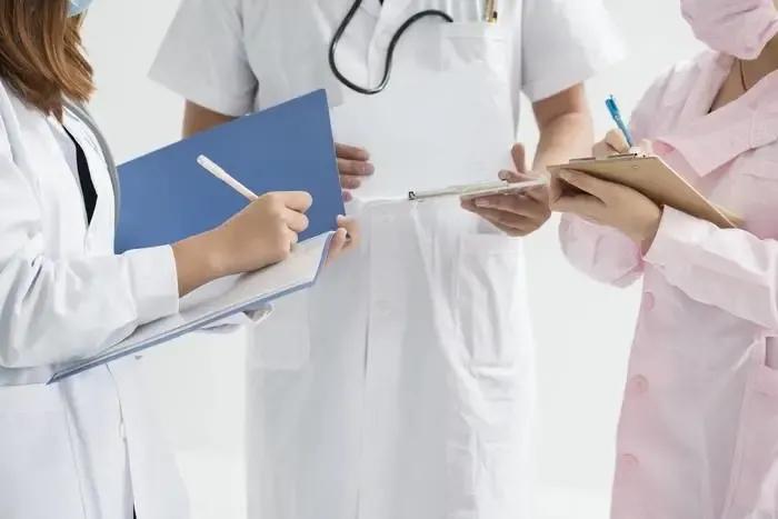 医生是如何问诊的?麦迪森健康:教你如何与医生高效沟通 - 知乎