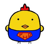 phd弱鸡申请者自救指南