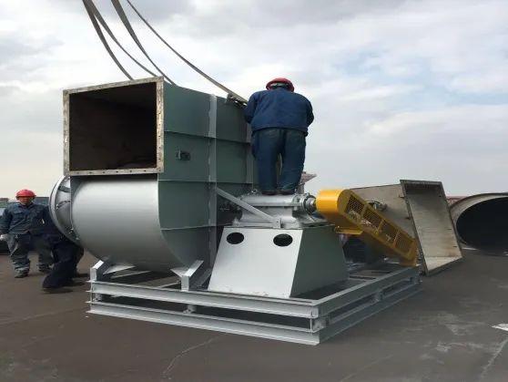 2019实用技术复合声波团聚高效除尘技术