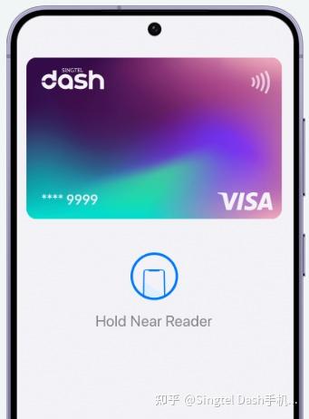 刚来新加坡没办银行卡？Dash Visa 虚拟卡购物支付全攻略 - 知乎