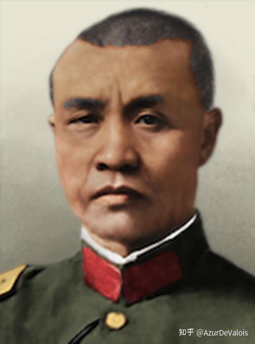 唐继虞是唐继尧之弟,早年在云南陆军讲武堂学习.