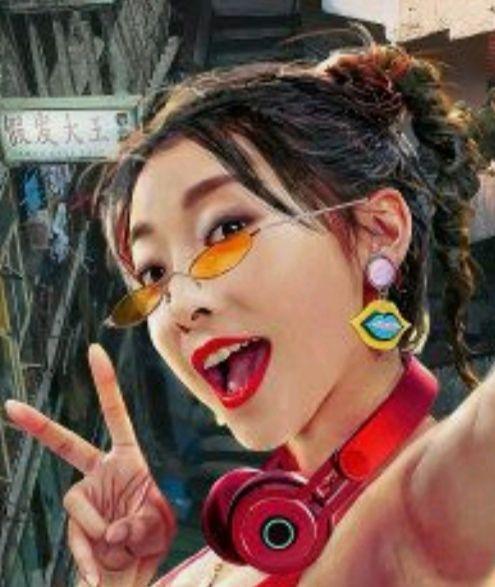 如何看待乌合麒麟的与天猫合作作品你好新生活