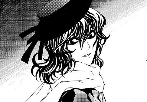 驱魔少年米兰达篇第1926夜