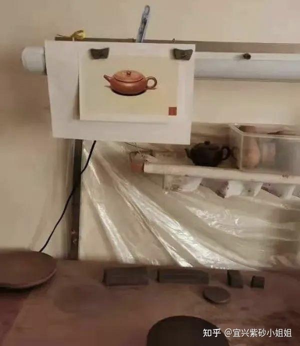 从一把拍了155万的香玉堂扁圆壶说起