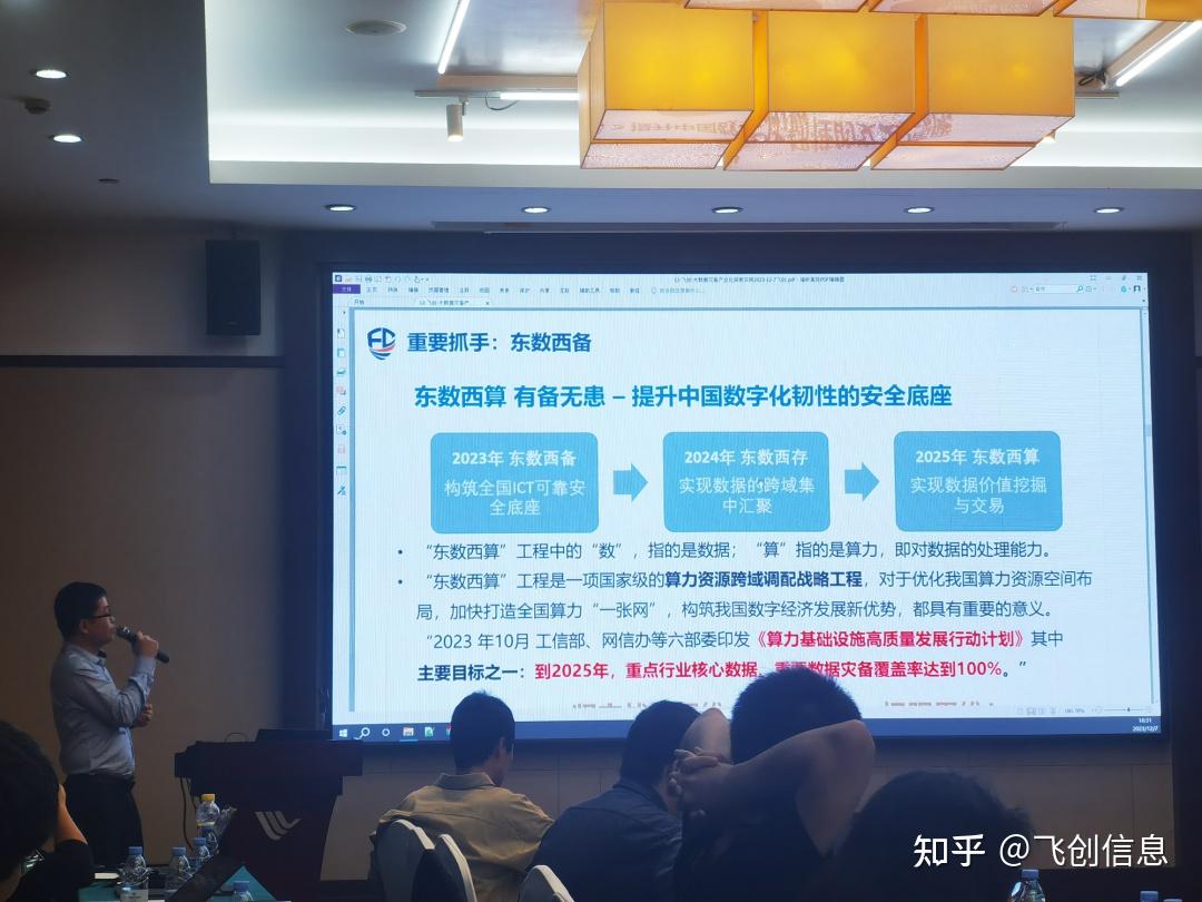 飞创受邀参加2023年中国移动数据库运维交流技术沙龙 - 知乎