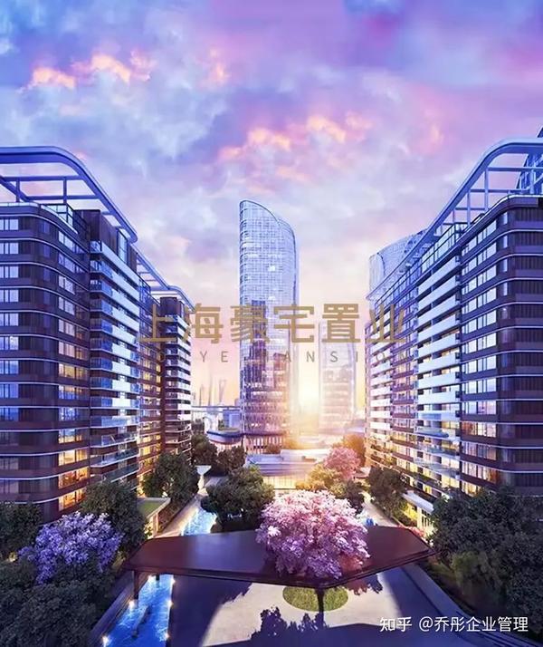 绿地黄浦滨江 带100平露台阳光房建面157平3房 总价4100万 各付税 - 知乎