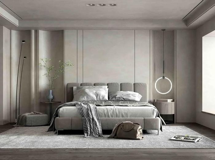 天花吊顶设计款式多原来还能这样做涨知识