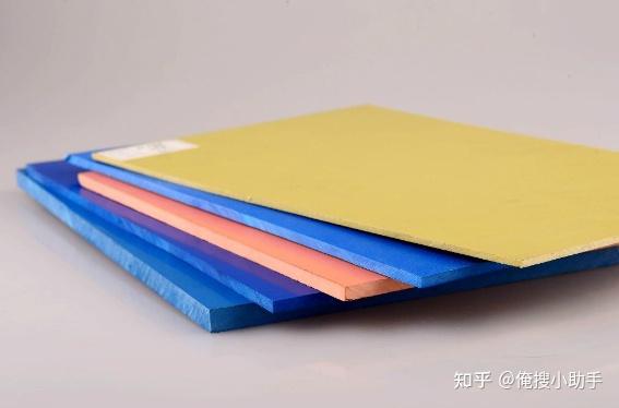 PVC塑料有哪些分类，薄膜加工要注意什么？ - 知乎