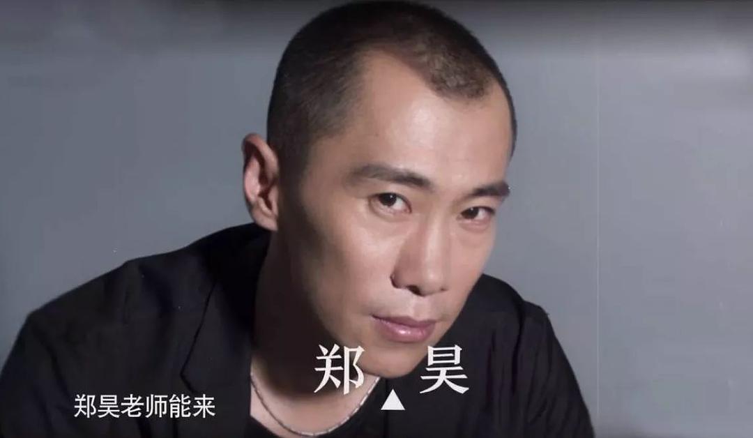 如何看待演员的诞生第三期评委对郑昊的评价