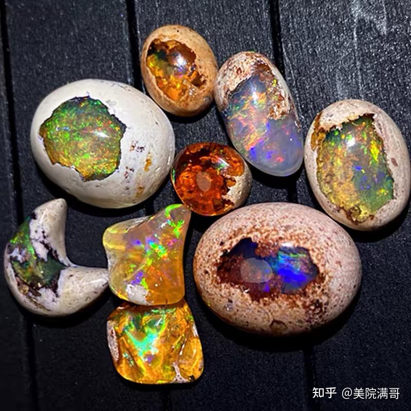欧泊失水怎么办？ - 知乎