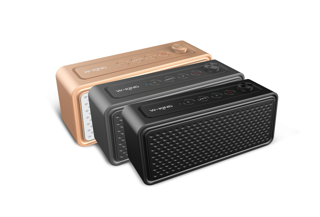 维尔晶澎湃重低音x9七月份惊艳面市