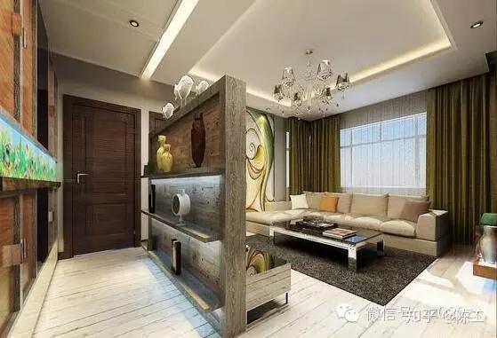 入户玄关隔断墙效果图 v2-f93ae4f89e93ead8d97b709a72f82c39_r.jpg