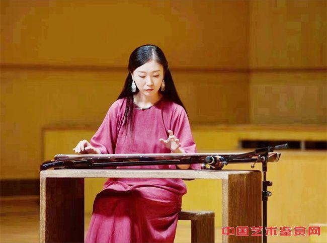 「一带一路 天下知音」知音文化与古琴艺术研究(下篇) - 知乎