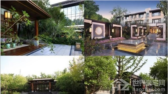 北京十大豪宅小区名字,看这里您便知晓! - 知乎