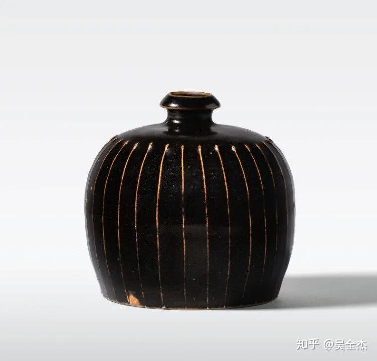 磁州窑瓷器:看着土里土气,实则也是“土豪” - 知乎