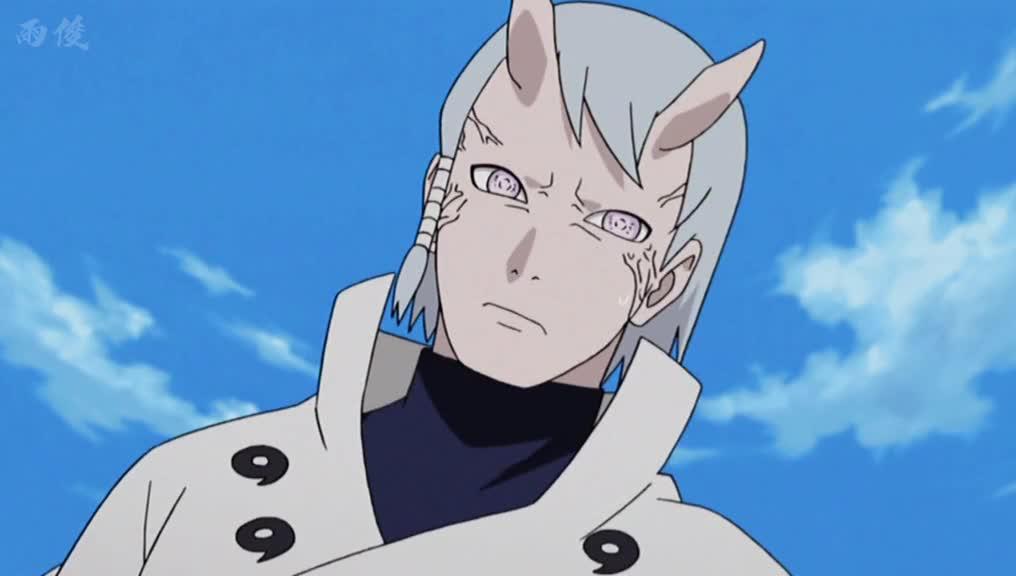 被誉为忍者之神的初代火影#千手柱间忍术一览#火影忍者