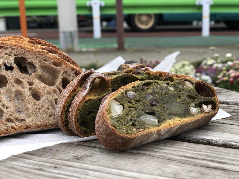 东京洋果子探店之susucre