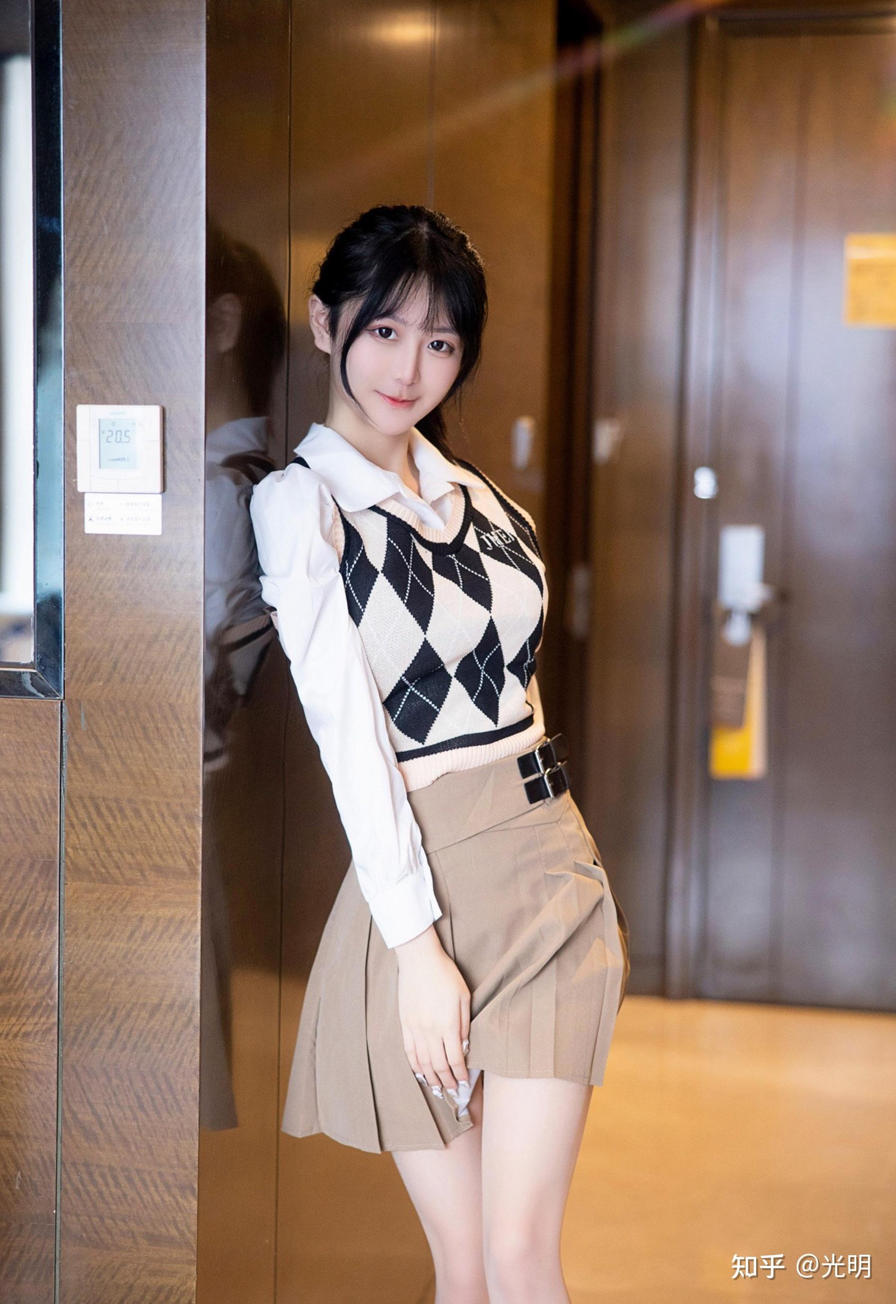 女神谢小蒽大合集103组高清图集