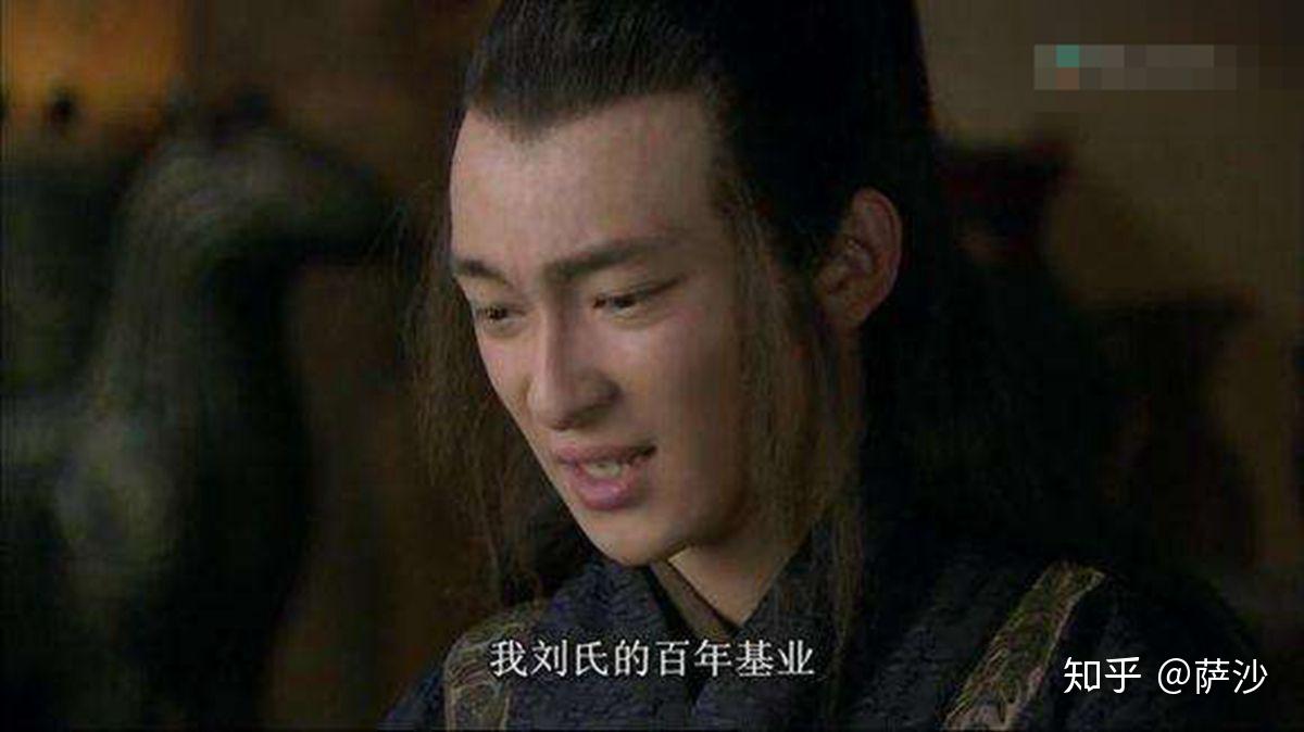 三国最身不由己的可怜傀儡刘琮他的人生是几个导演写好的剧本