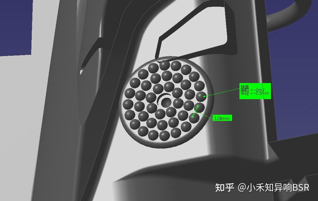某新能源车异响解析案例 6(内开把手异响) - 知乎