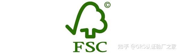 FSC森林认证 - 知乎