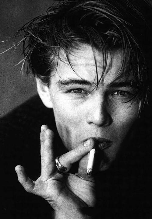 分享一下莱昂纳多壁纸图片