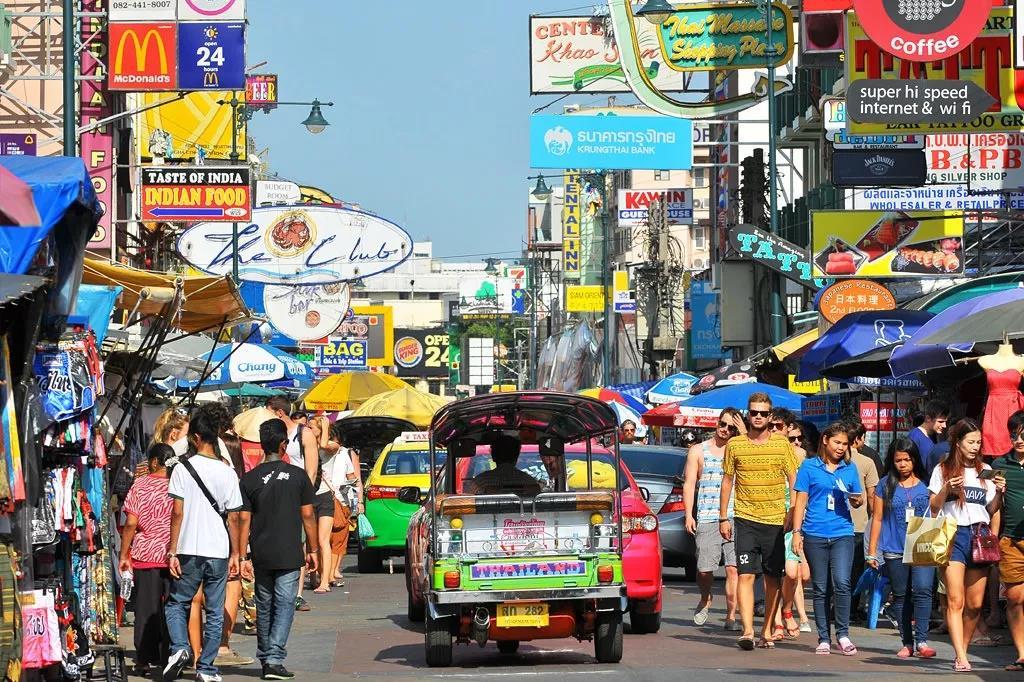 泰国这个 热门 景点,连泰国本地人都不知道