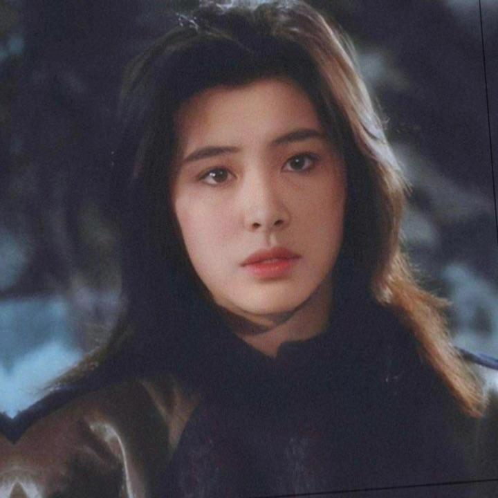 香港早期女明星,太惊艳了8