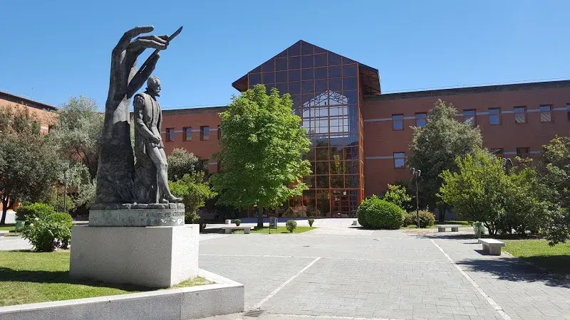 西班牙高校攻略以老国王之名胡安卡洛斯国王大学已开放2022年硕士申请