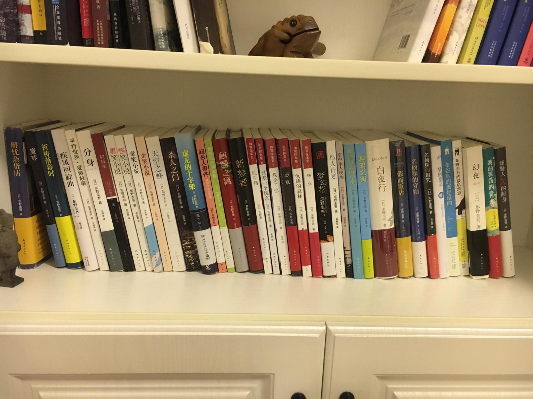 你有恋物癖吗你喜欢收集东西吗你有哪些收集成果呢