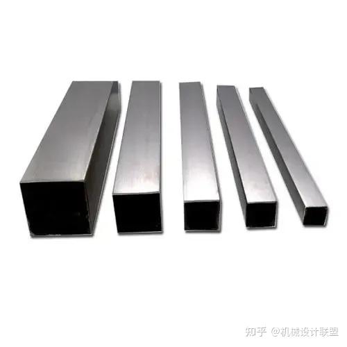 干货 | Q345A、Q345B、Q345C、Q345D、Q345E钢材的性能差异 - 知乎