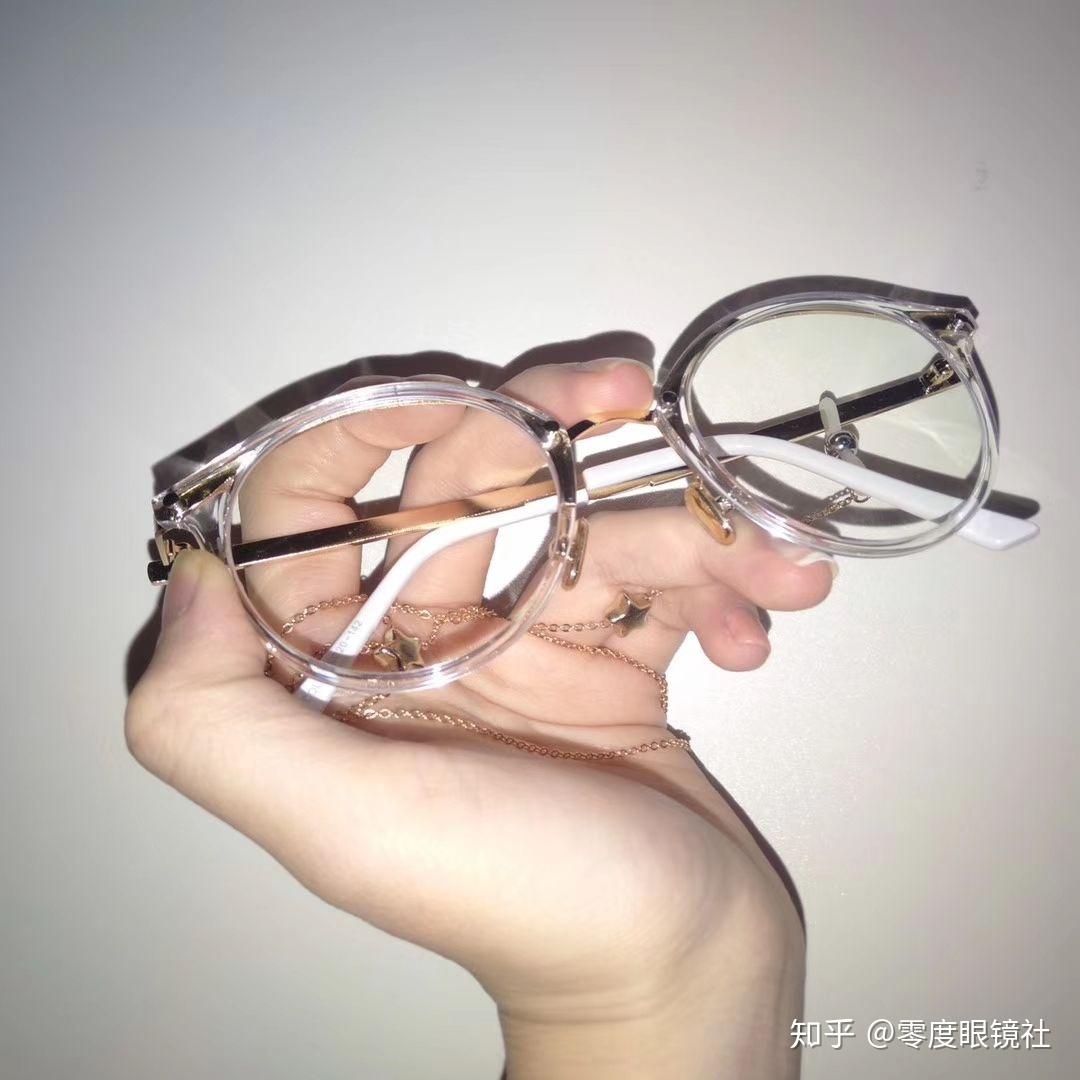 每日分享眼镜知识—说说散光是怎么形成的,怎么矫正眼睛散光 - 知乎